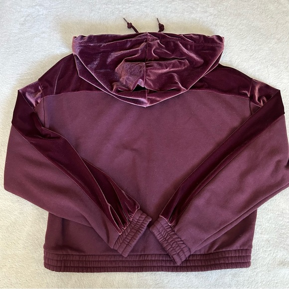 PINK Oversized Hoodie - Picture 2 of 6